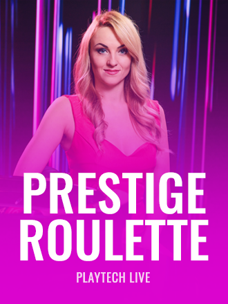PRESTIGE ROULETTE